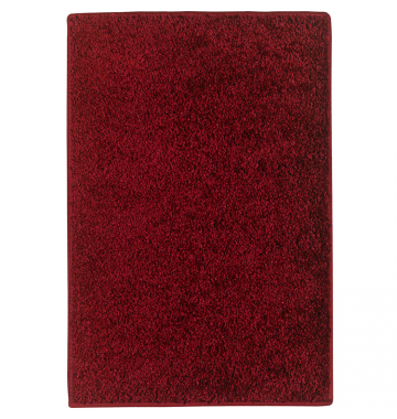 Χαλί Μηχανής Elite Red 140x200 NS Carpets