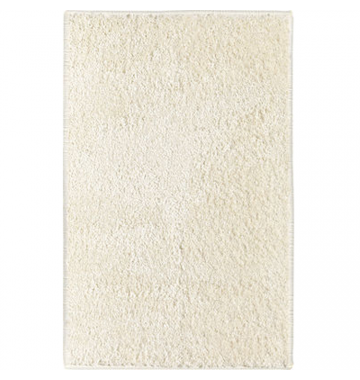 Χαλί Μηχανής Elite White 140x200 NS Carpets