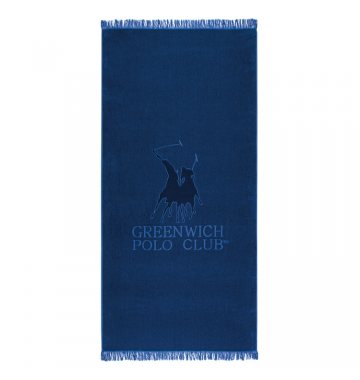 Πετσέτα Θαλάσσης 90x190 3620 (267901903620) Greenwich Polo Club
