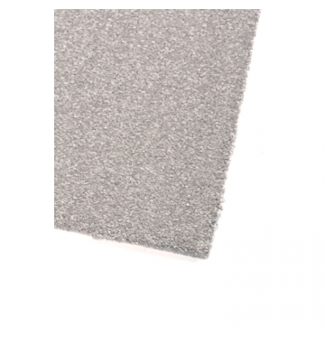Χαλί Μονόχρωμο Σε Επιθυμητή Διάσταση Diamond Grey 5309/095 Colore Colori
