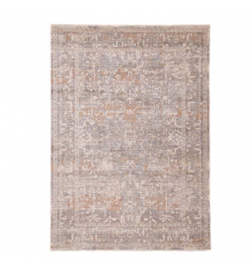 Χαλί Μοντέρνο Sangria 8629M 180x180 Round Royal Carpet