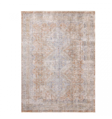 Χαλί Μοντέρνο Sangria 9381A 170x240 Royal Carpet