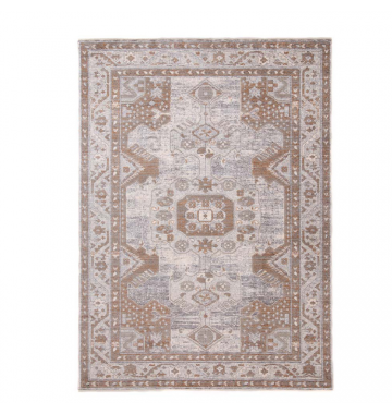 Χαλί Μοντέρνο Sangria 9448B 200x300 Royal Carpet