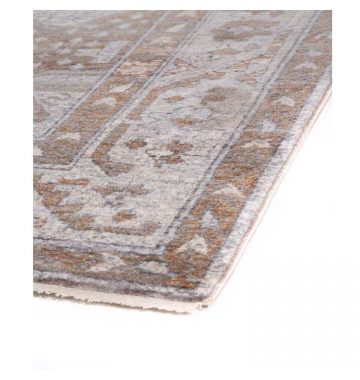 Χαλί Μοντέρνο Sangria 9448B170x240 Royal Carpet