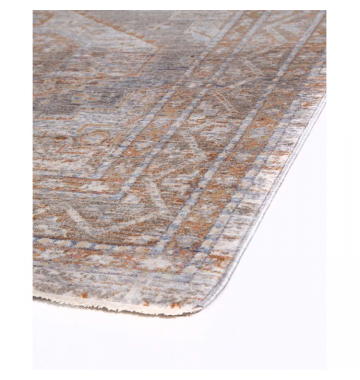 Χαλί Μοντέρνο Sangria 9910A 170x240 Royal Carpet