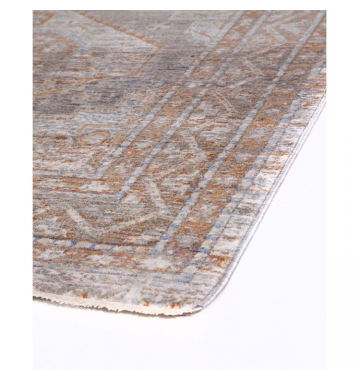 Χαλί Μοντέρνο Sangria 9910A 140x200 Royal Carpet
