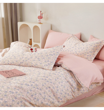 Σετ Παπλωματοθήκη Υπέρδιπλη 220x250 Taryn Rythmos