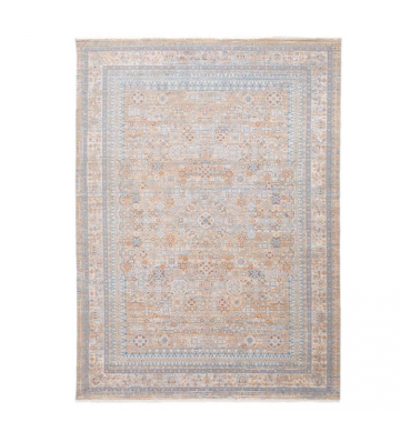 Χαλί Μοντέρνο Historia 3038A 160x230 (11HIS3038CB.160230) Royal Carpet