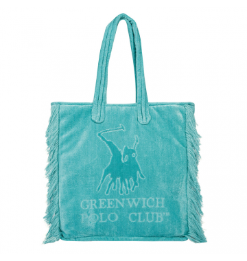 Τσάντα Θαλάσσης 42x45 3733 (268424503733) Greenwich Polo Club