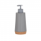 Dispenser Μπάνιου Cork Grey 362510212 Sealskin