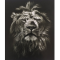 Ρόλερ Μονόχρωμο Ψηφιακής Εκτύπωσης E404 Lion Anartisi