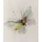 Ρόλερ Μονόχρωμο Ψηφιακής Εκτύπωσης E172 Butterfly Anartisi
