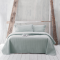 Σετ Κουβερλί Υπέρδιπλο 230x250 Aqua 112-103-024 Jazz 2 Rythmos