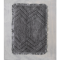 Χαλάκι Μπάνιου Darius Γκρι 50x80 120-109-1799 Rythmos