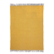 Μοντέρνο Αδιάβροχο Χαλί Duppis OD3 15DUPGY.140200 Grey Yellow 140x200 Royal Carpet