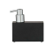 Dispenser Μπάνιου Cura Black 361920219 Sealskin