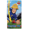 Πετσέτα Θαλάσσης Παιδική 70x140 Sam The Fireman 5848 (420708705848) Das Home