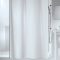 Κουρτίνα Μπάνιου Υφασμάτινη 180x200 Ricco White 02115.002 Spirella Dimitrakas