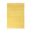 Χαλί Μοντέρνο Decorista 3003O Yellow 160x235 Royal Carpet