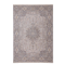 Χαλί Μοντέρνο Sangria 8582A 180x180 Round Royal Carpet