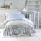 Κουβερτοπάπλωμα Παιδικό 160x220 Flannel Fleece Luminus Dinoland Rythmos