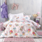 Σετ Πάπλωμα Παιδικό 160x240 Fairies Rythmos